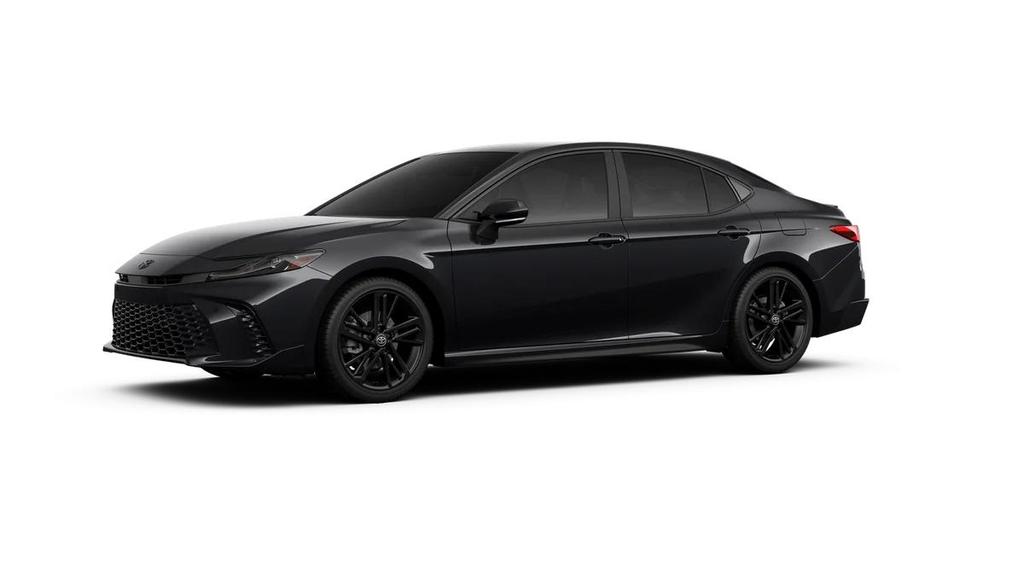 new 2026 Toyota Camry car, priced at $34,893