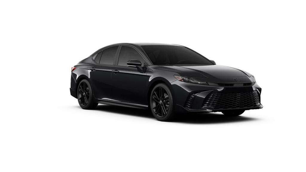 new 2026 Toyota Camry car, priced at $34,893