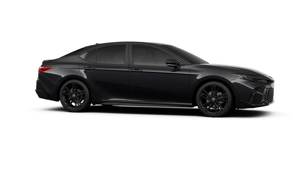 new 2026 Toyota Camry car, priced at $34,893