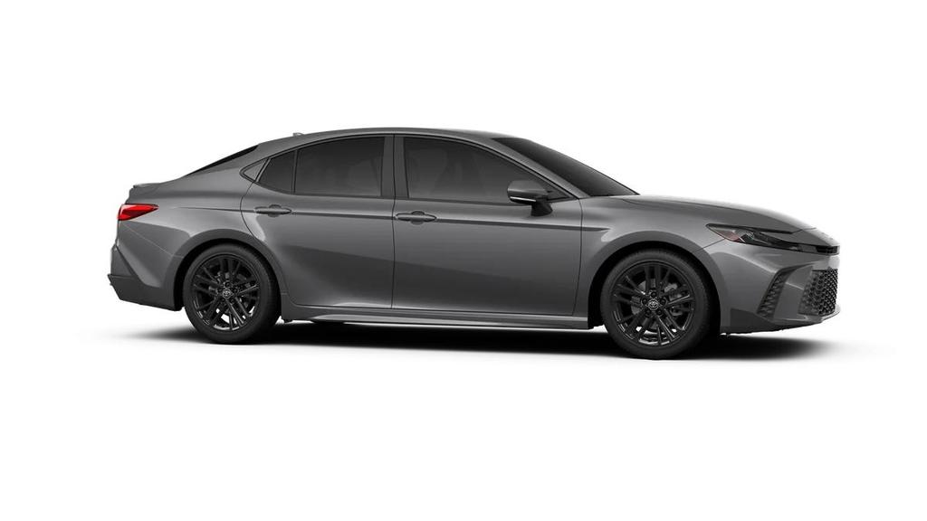 new 2026 Toyota Camry car, priced at $35,703