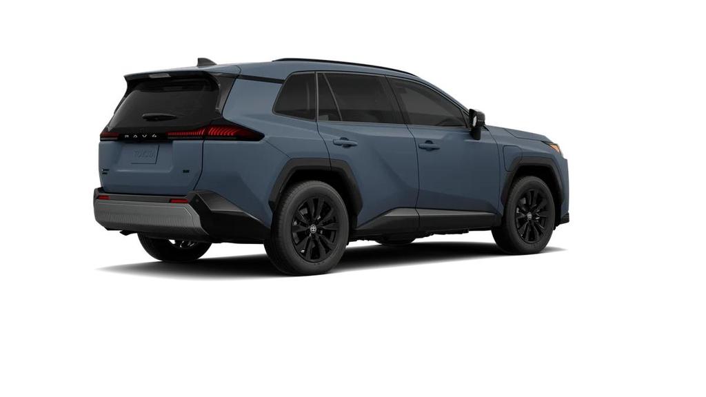 new 2026 Toyota RAV4 Plug-In Hybrid car, priced at $45,984