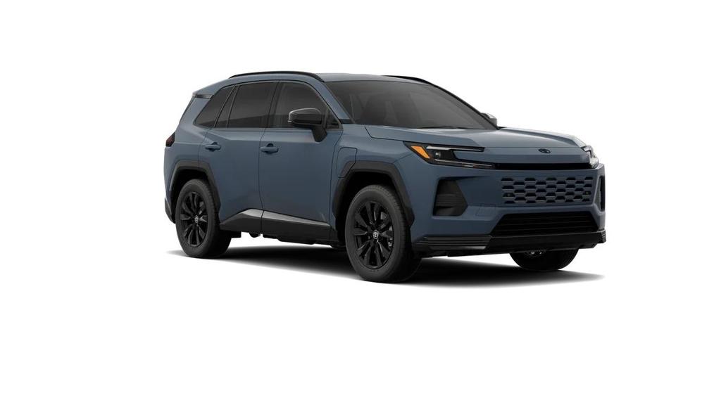 new 2026 Toyota RAV4 Plug-In Hybrid car, priced at $45,984