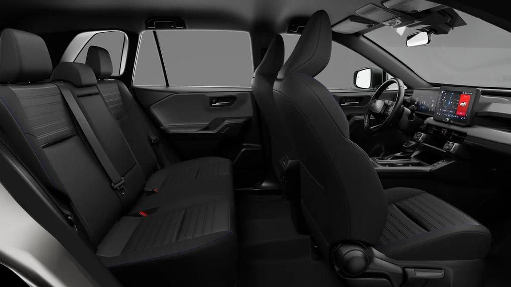 new 2026 Toyota RAV4 Plug-In Hybrid car, priced at $45,984