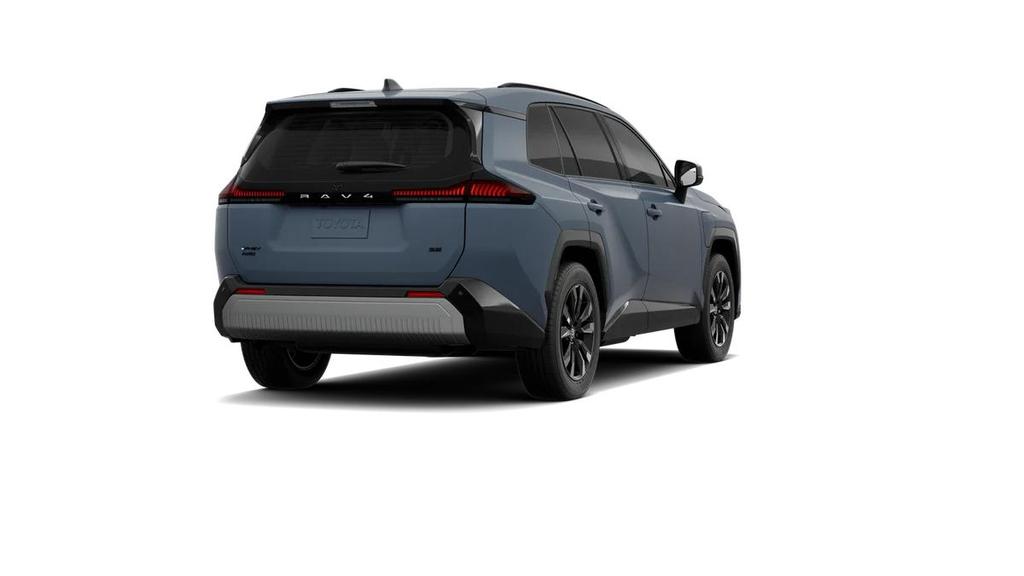 new 2026 Toyota RAV4 Plug-In Hybrid car, priced at $45,984
