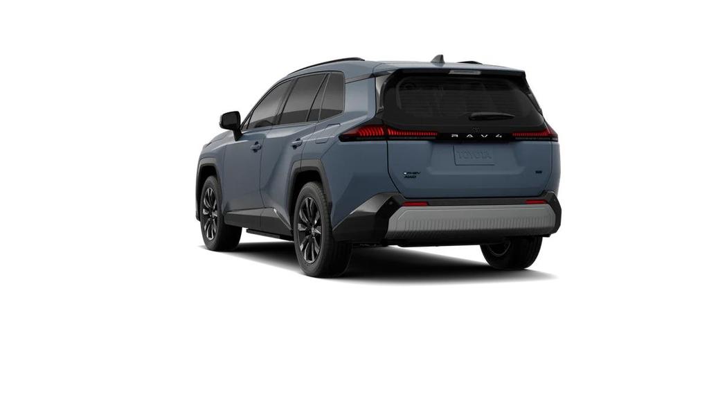 new 2026 Toyota RAV4 Plug-In Hybrid car, priced at $45,984