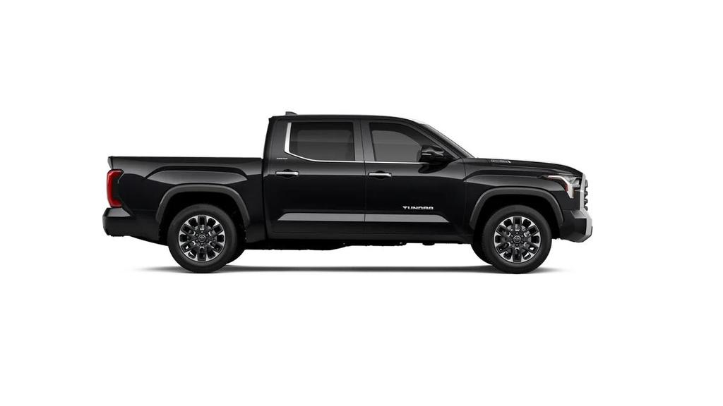 new 2026 Toyota Tundra Hybrid car, priced at $65,020