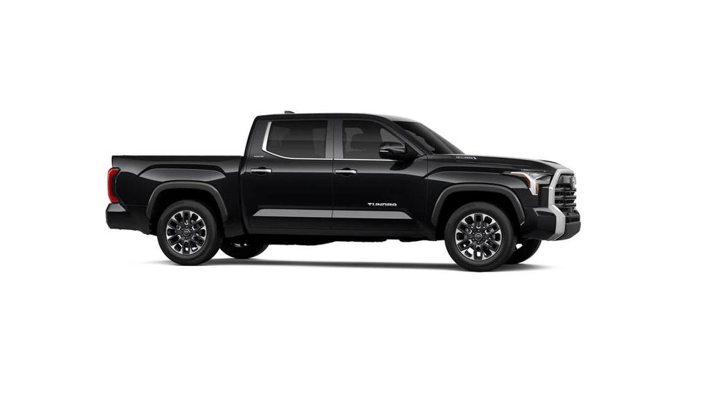 new 2026 Toyota Tundra Hybrid car, priced at $65,020