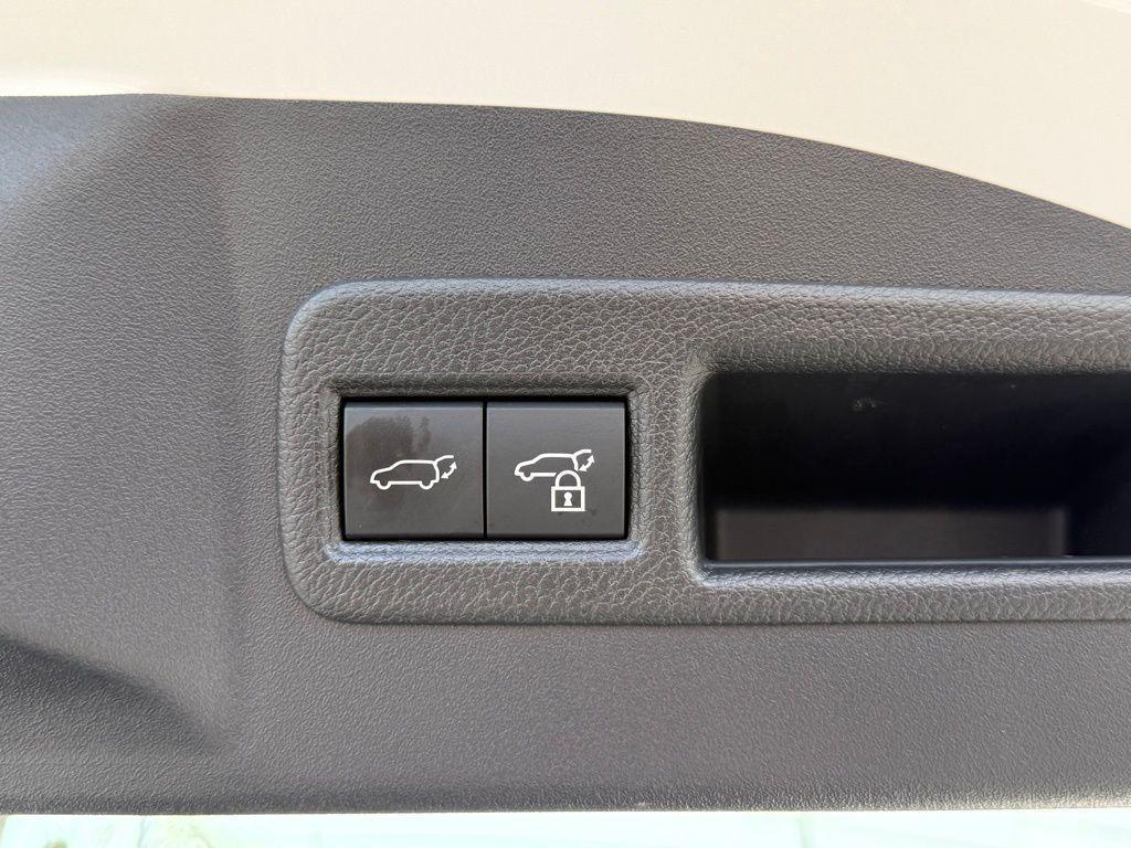 used 2023 Toyota bZ4X car, priced at $24,958