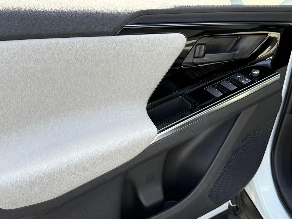 used 2023 Toyota bZ4X car, priced at $24,958