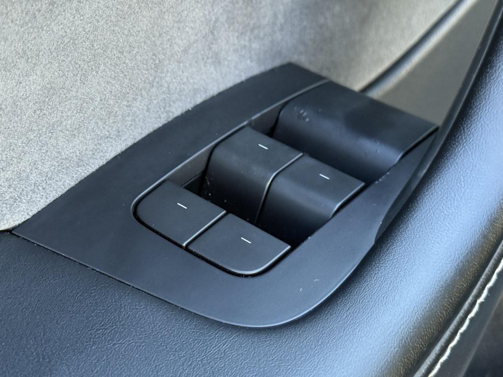 used 2023 Tesla Model Y car, priced at $29,975