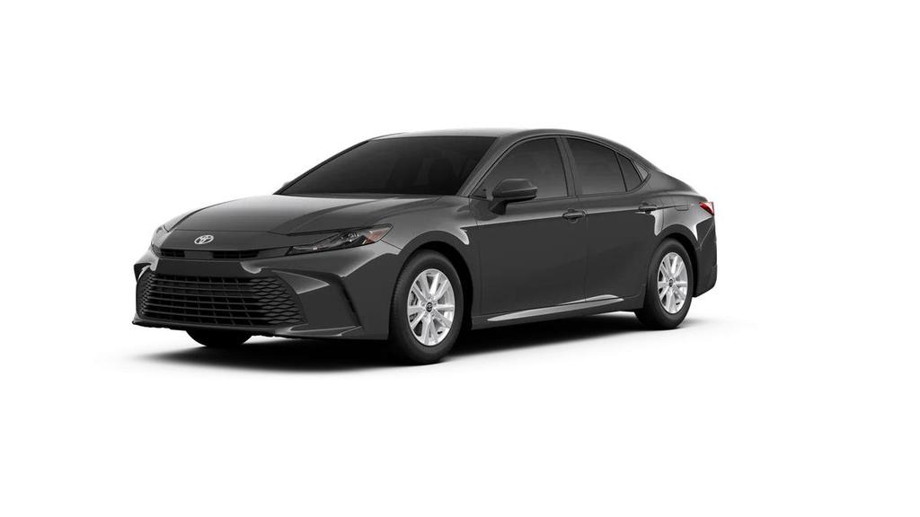 new 2026 Toyota Camry car, priced at $32,443