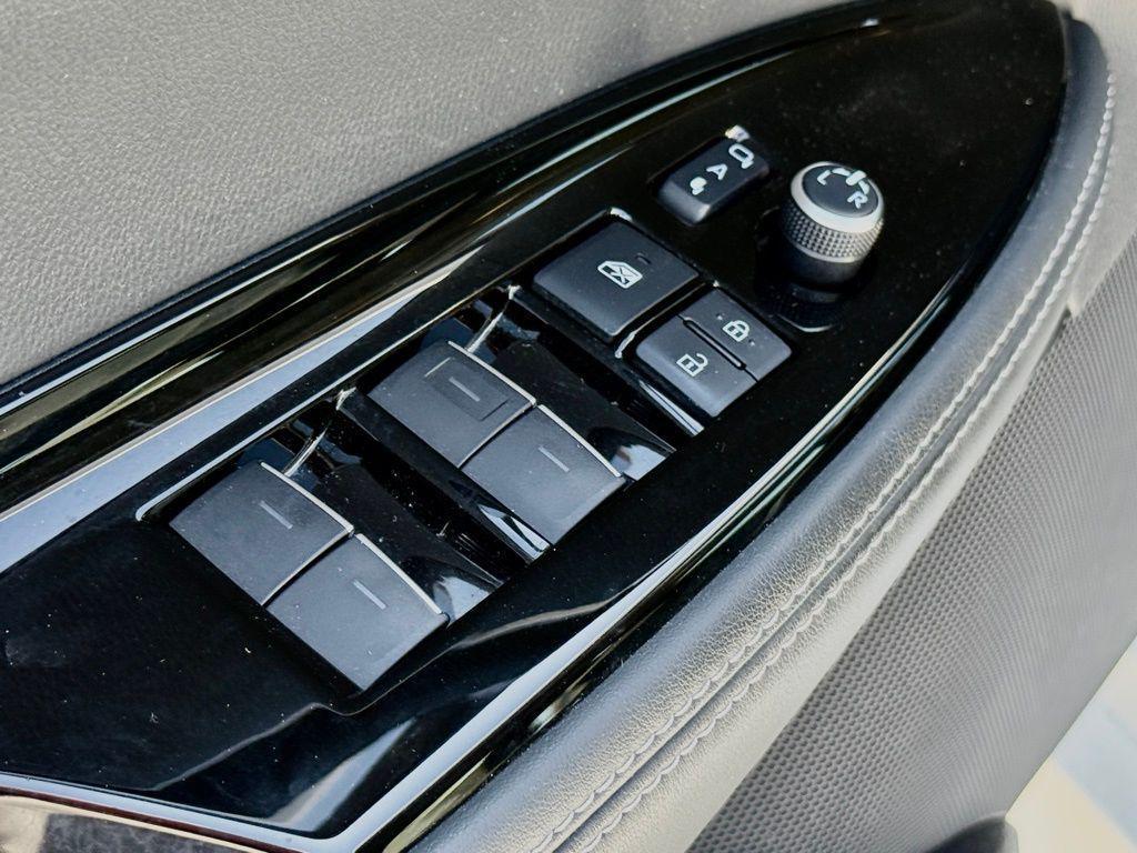 used 2021 Toyota Mirai car, priced at $9,425
