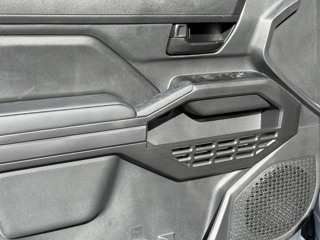 new 2026 Toyota Tacoma car, priced at $41,705