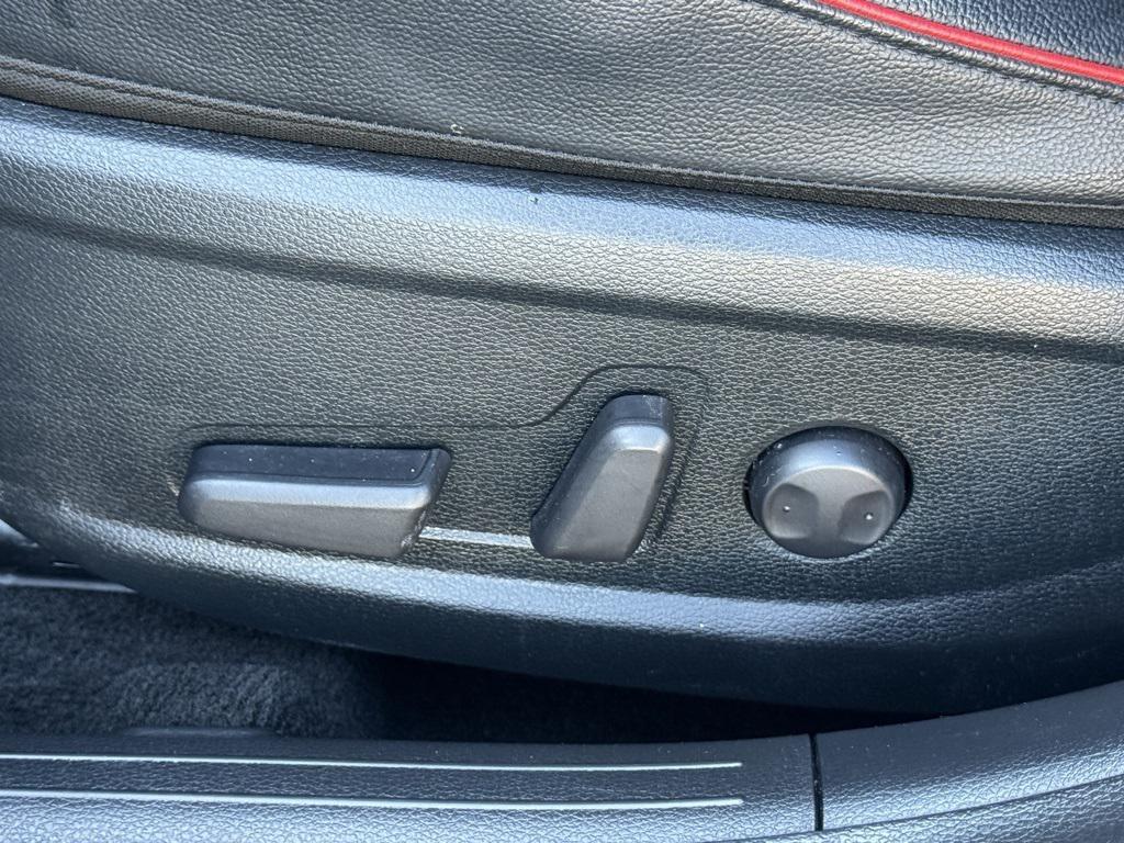 used 2024 Kia Forte car, priced at $19,996