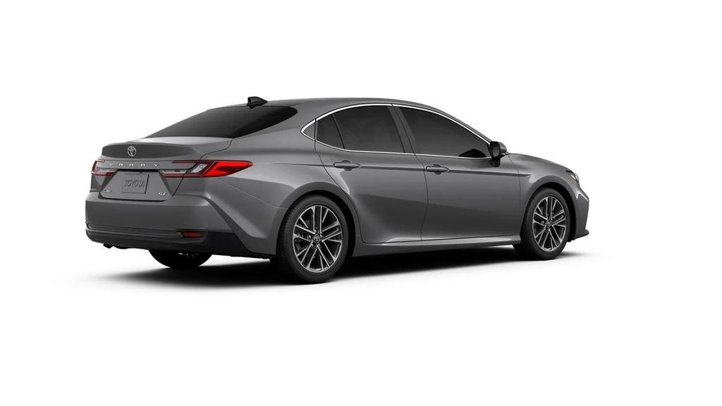 new 2026 Toyota Camry car, priced at $38,357