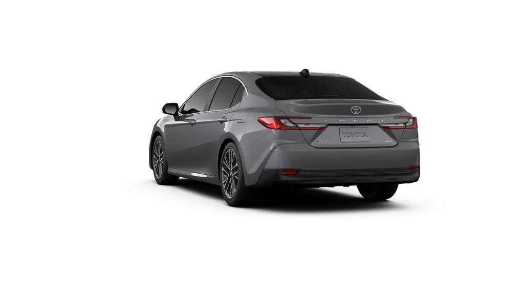 new 2026 Toyota Camry car, priced at $38,357
