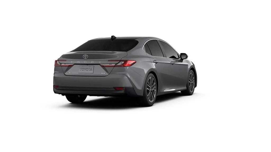 new 2026 Toyota Camry car, priced at $38,357