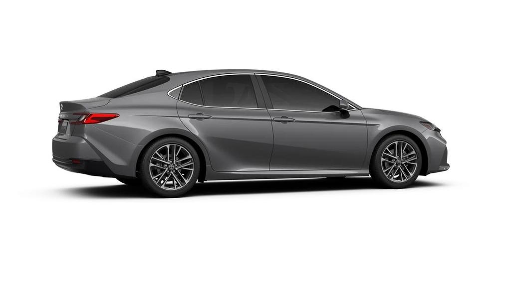 new 2026 Toyota Camry car, priced at $38,357