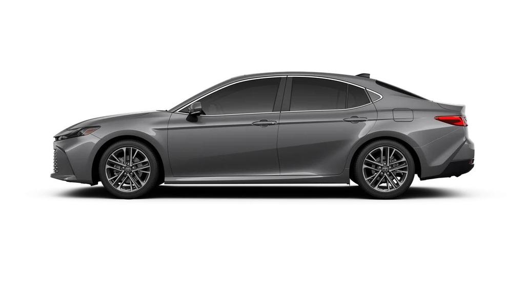 new 2026 Toyota Camry car, priced at $38,357