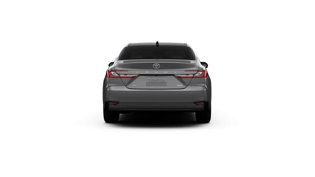 new 2026 Toyota Camry car, priced at $38,357