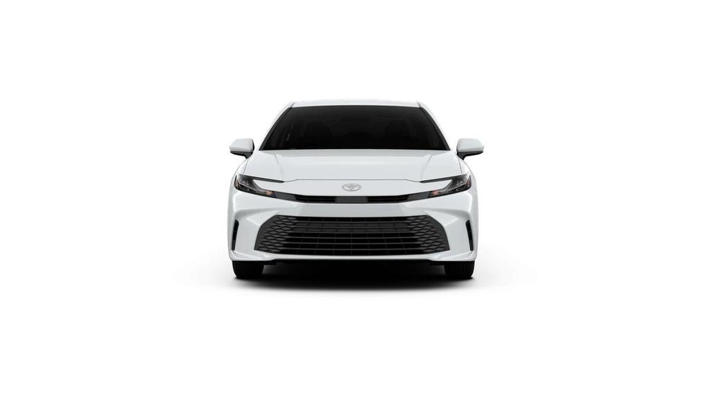 new 2026 Toyota Camry car, priced at $30,680