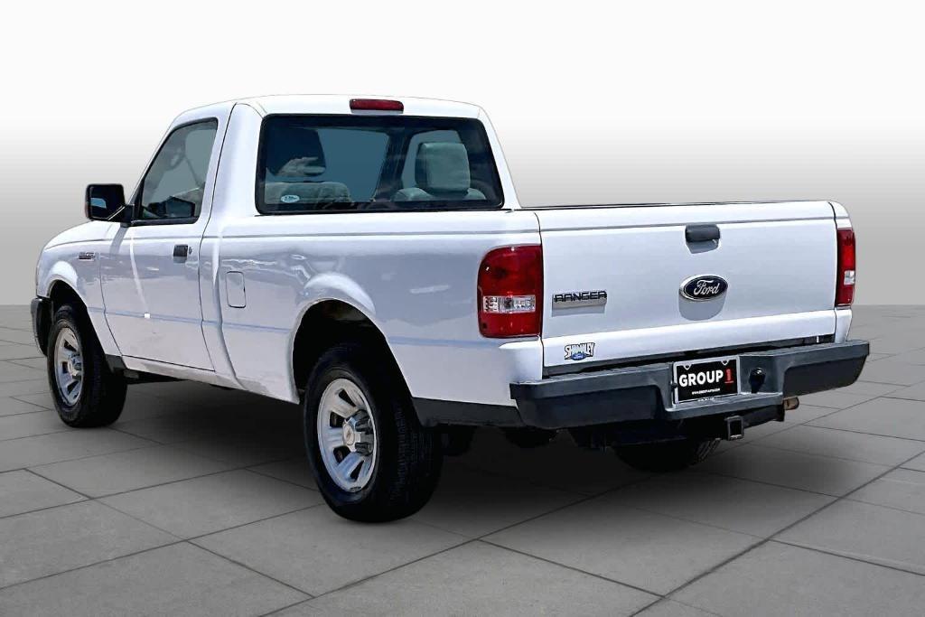 used 2011 Ford Ranger car, priced at $10,834