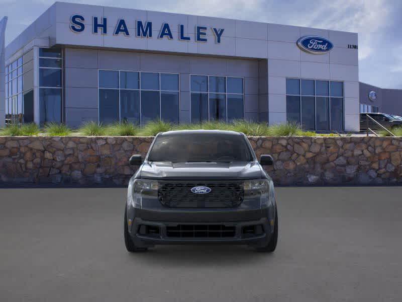 new 2026 Ford Maverick car, priced at $36,705