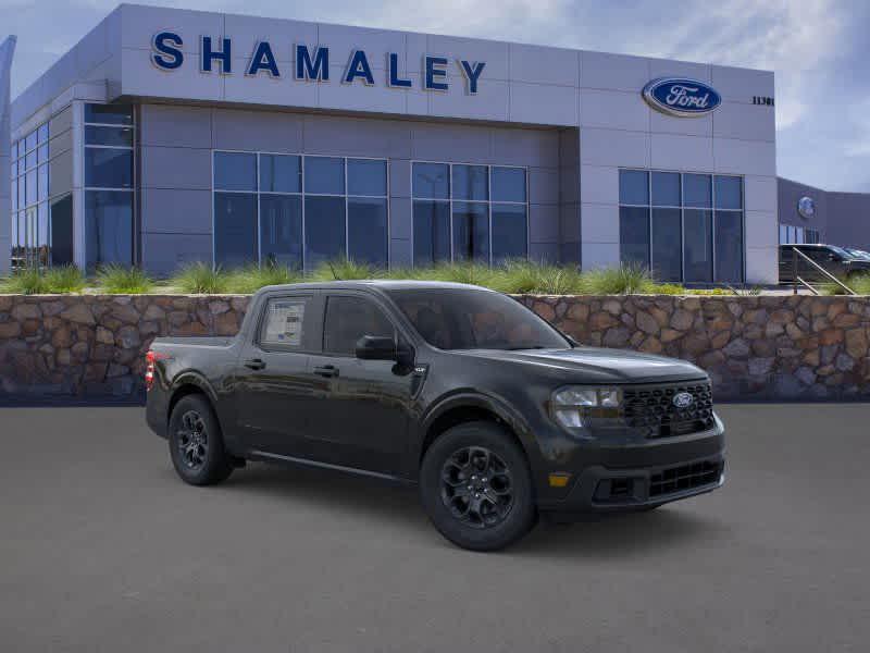 new 2026 Ford Maverick car, priced at $36,705