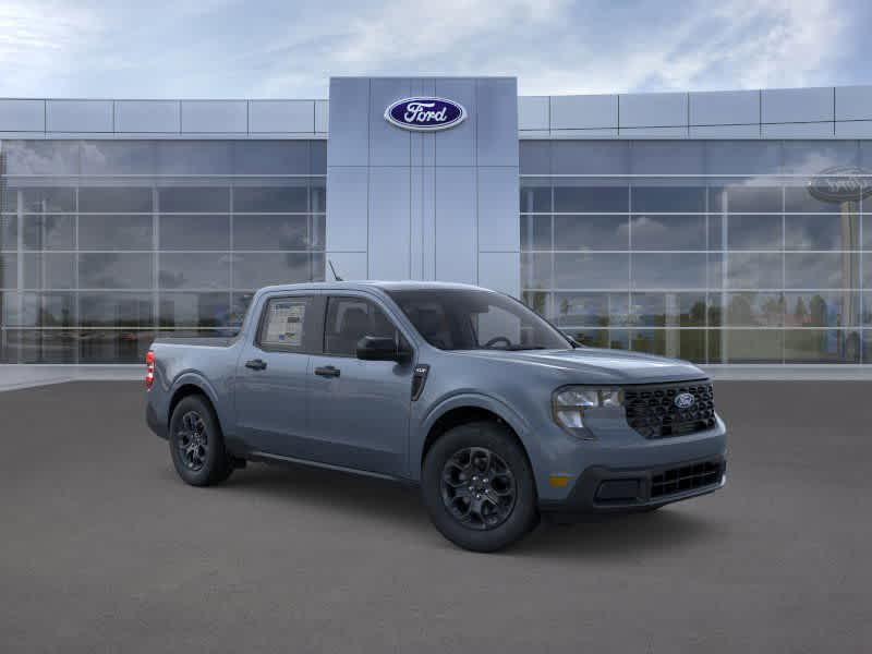new 2025 Ford Maverick car, priced at $36,080