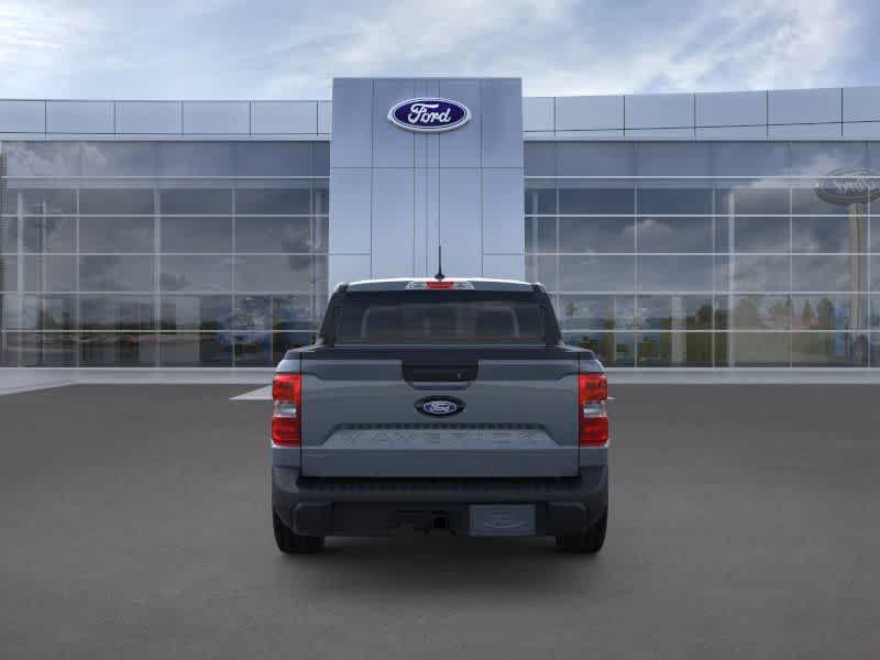 new 2025 Ford Maverick car, priced at $36,080