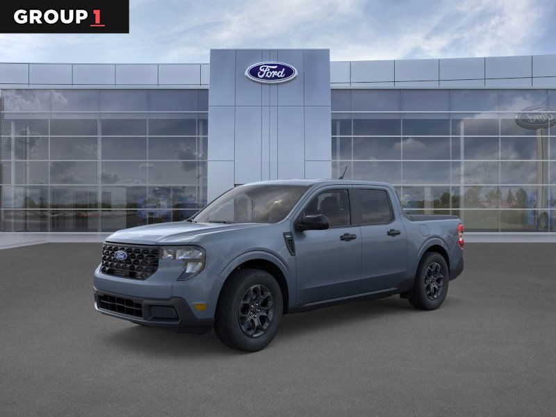 new 2025 Ford Maverick car, priced at $36,080