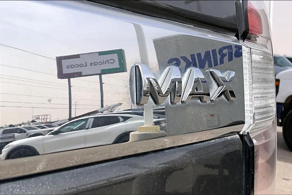 used 2018 Ford Expedition Max car, priced at $23,339