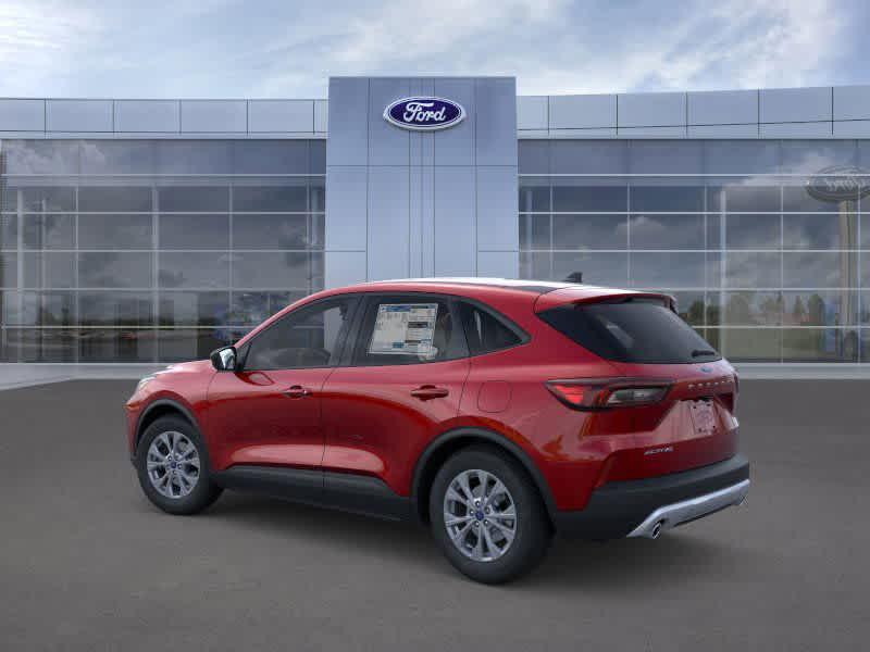 new 2026 Ford Escape car, priced at $28,180