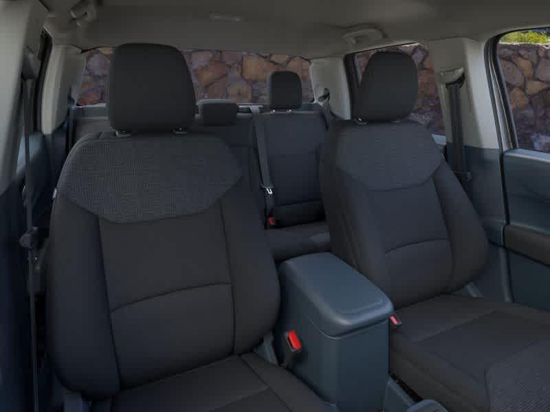 new 2025 Ford Maverick car, priced at $28,270