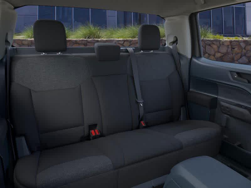 new 2025 Ford Maverick car, priced at $28,270