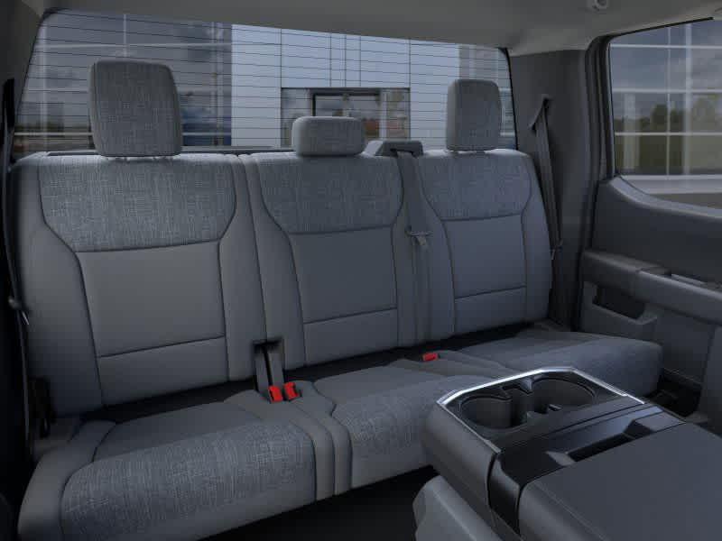 new 2026 Ford F-150 car, priced at $55,270