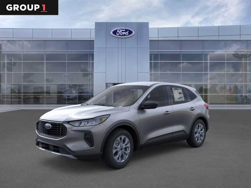 new 2026 Ford Escape car, priced at $28,685