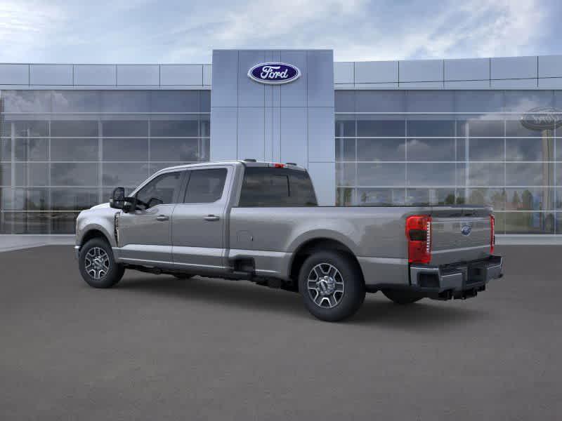 new 2026 Ford F-350 car, priced at $68,870