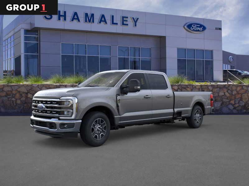 new 2026 Ford F-350 car, priced at $68,870