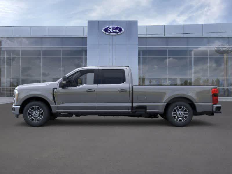 new 2026 Ford F-350 car, priced at $68,870