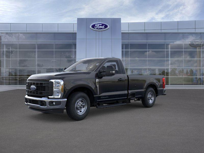 new 2026 Ford F-350 car, priced at $58,805