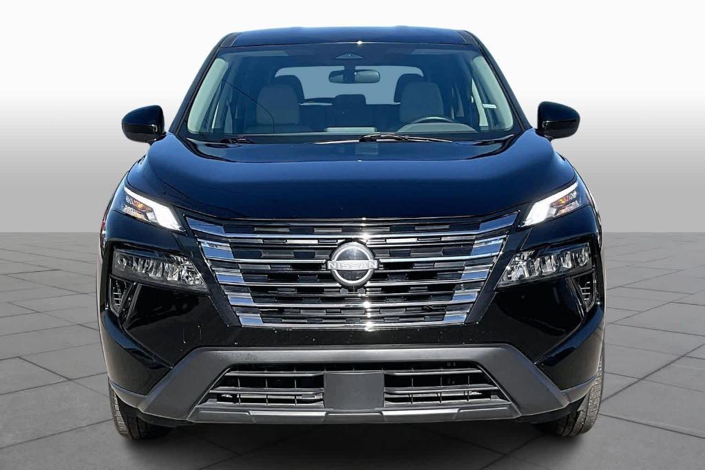 used 2025 Nissan Rogue car, priced at $22,751