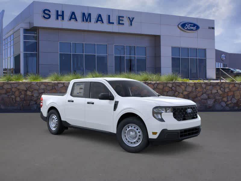 new 2026 Ford Maverick car, priced at $31,515