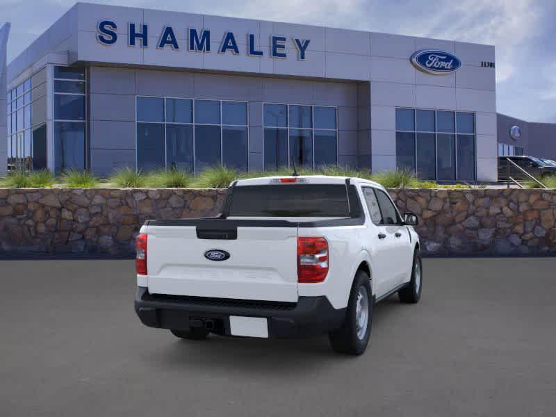 new 2026 Ford Maverick car, priced at $31,515