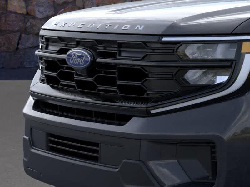 new 2025 Ford Expedition car, priced at $71,340