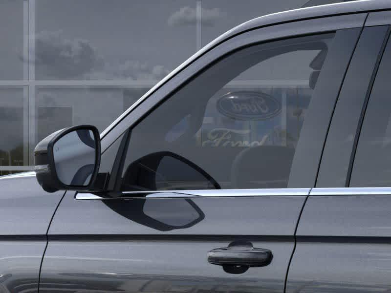 new 2025 Ford Expedition Max car, priced at $84,995