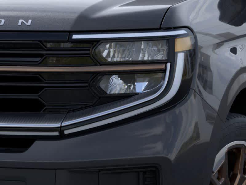 new 2025 Ford Expedition Max car, priced at $90,995