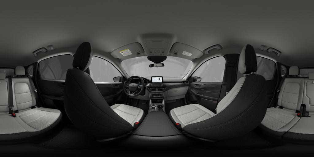 new 2026 Ford Escape car, priced at $28,685