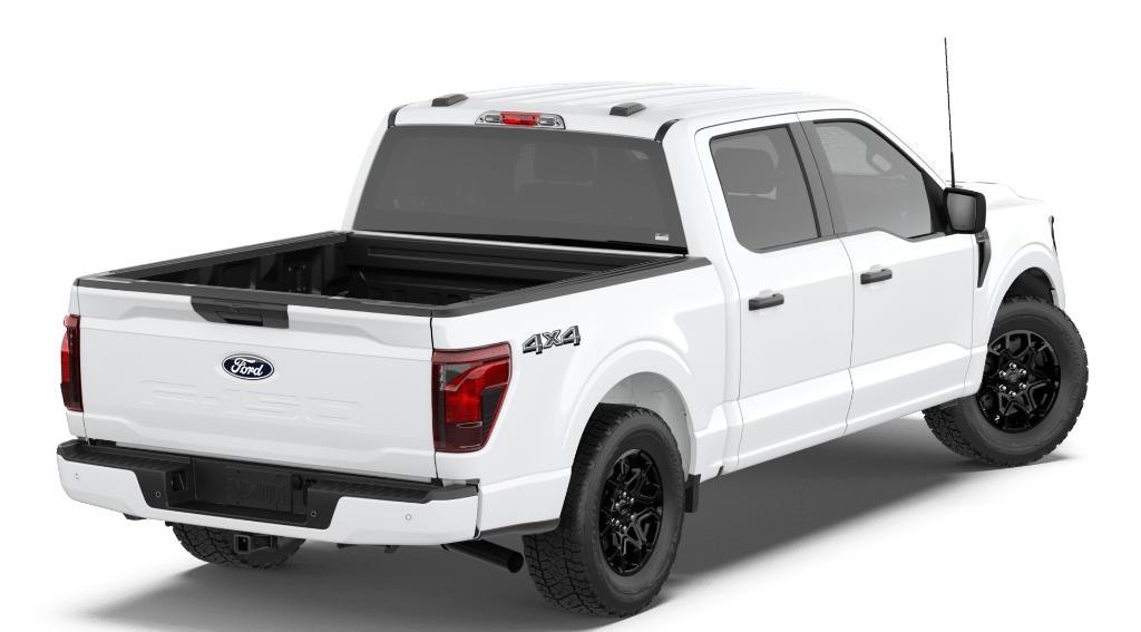 new 2026 Ford F-150 car, priced at $51,760