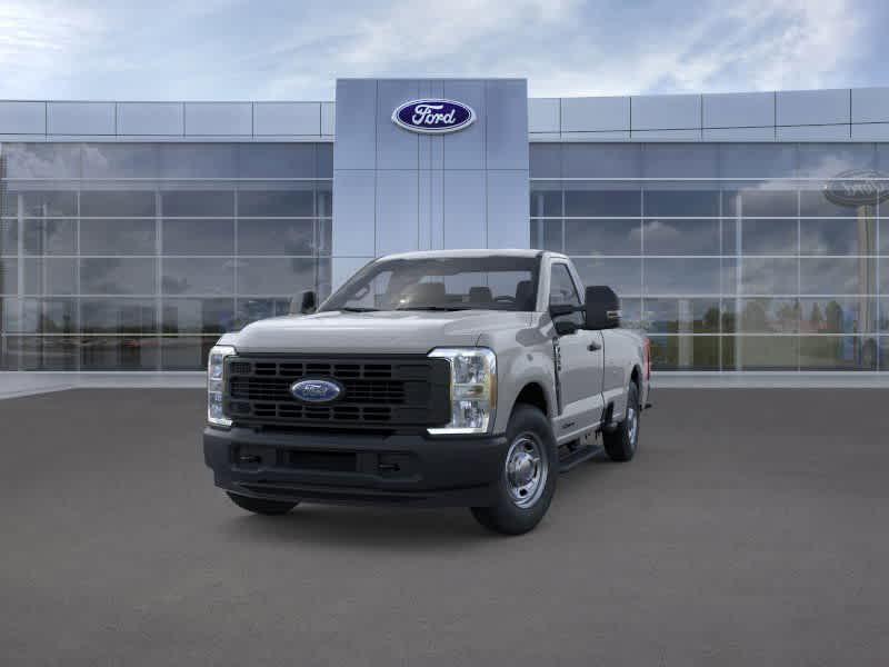 new 2026 Ford F-350 car, priced at $60,215